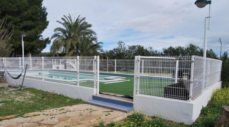 Murcia - Murcia - 5400m2