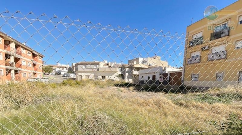 Salamanca - Puerto de Béjar - 595m2