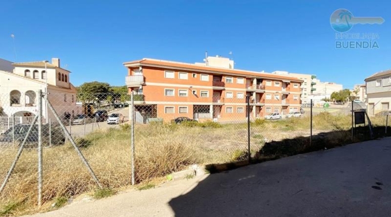 Salamanca - Puerto de Béjar - 595m2