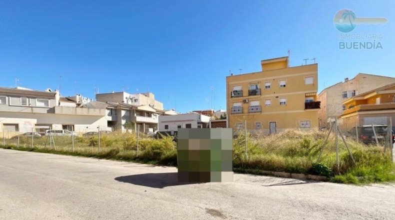 Salamanca - Puerto de Béjar - 595m2