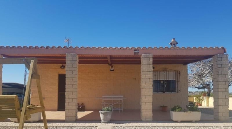 Alicante - Oriola - 3400m2