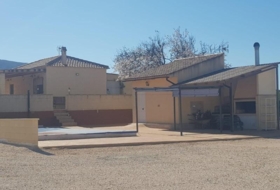 Orihuela 3400&nbsp;m²
