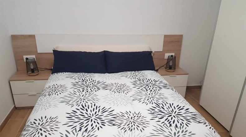 Alicante - Oriola - 3400m2