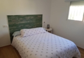 Chalet independiente con terreno en venta en la España, Orihuela, ref: TR399065 foto