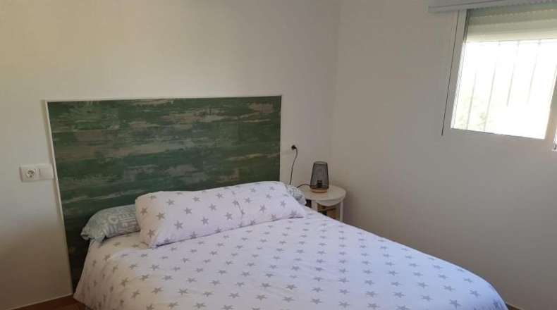 Alicante - Oriola - 3400m2