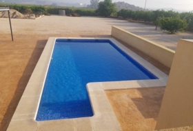 Orihuela 3400&nbsp;m²