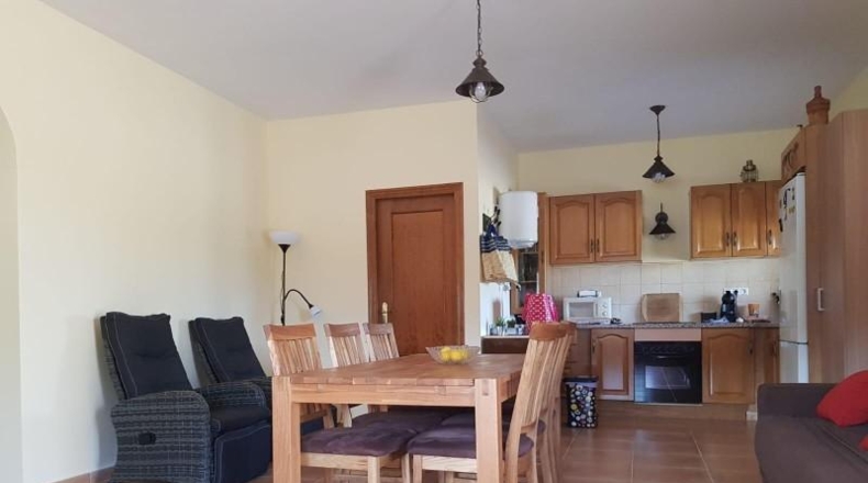 Alicante - Oriola - 3400m2