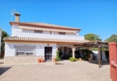 Casa de camp amb terreny en venda a la España, Còrdova, ref.: TR398104 foto