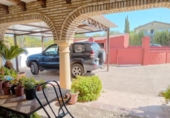 Casa de camp amb terreny en venda a la España, Còrdova, ref.: TR398104 foto