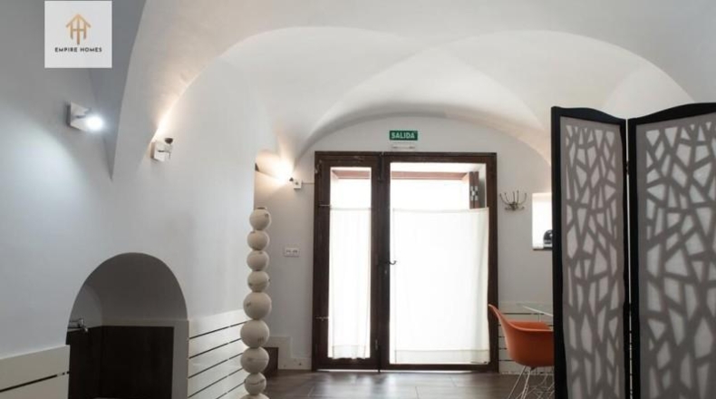 Caceres - Tiétar - 101m2