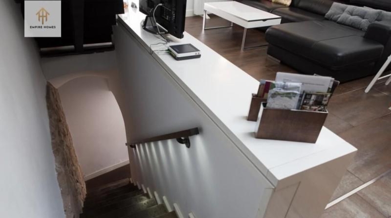 Caceres - Tiétar - 101m2