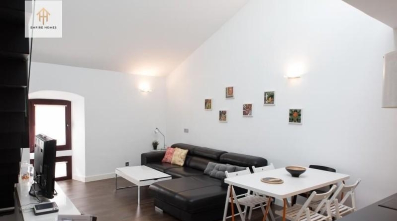 Caceres - Tiétar - 101m2