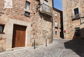 Càceres 101&nbsp;m² 