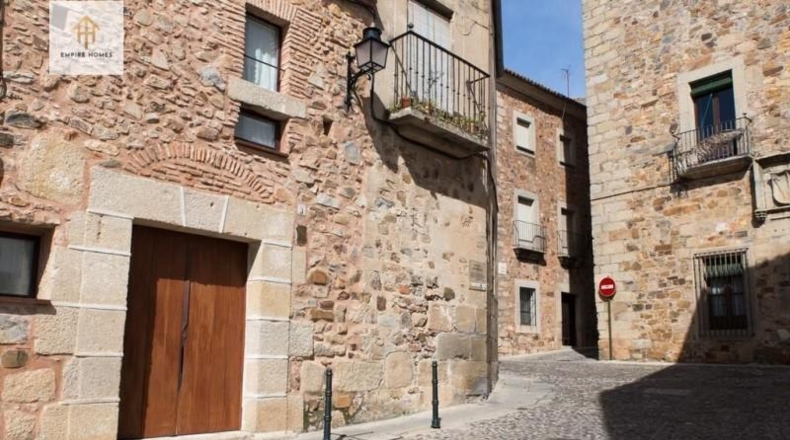 Caceres - Tiétar - 101m2