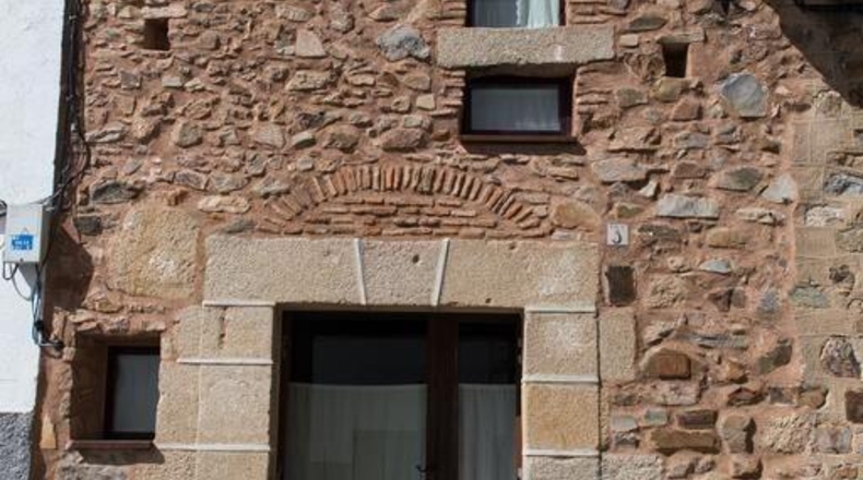 Caceres - Tiétar - 101m2