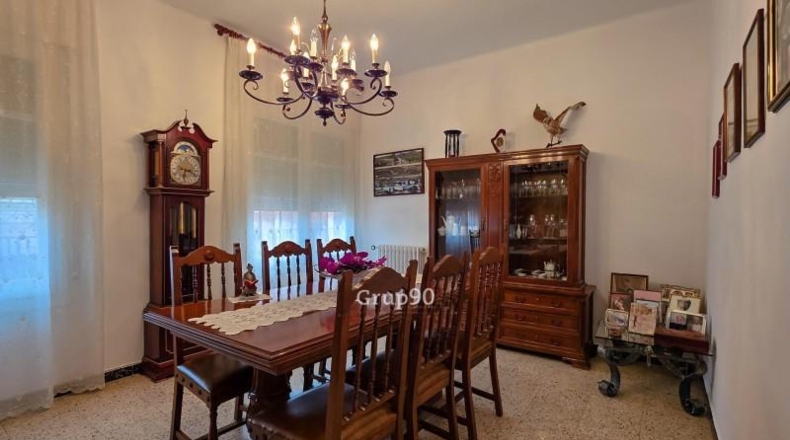 Lerida - Alpicat - 425m2