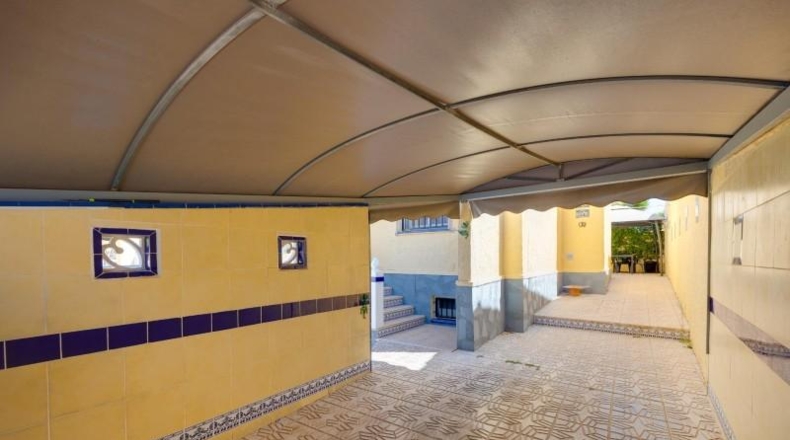 Alicante - Sant Fulgenci - 208m2
