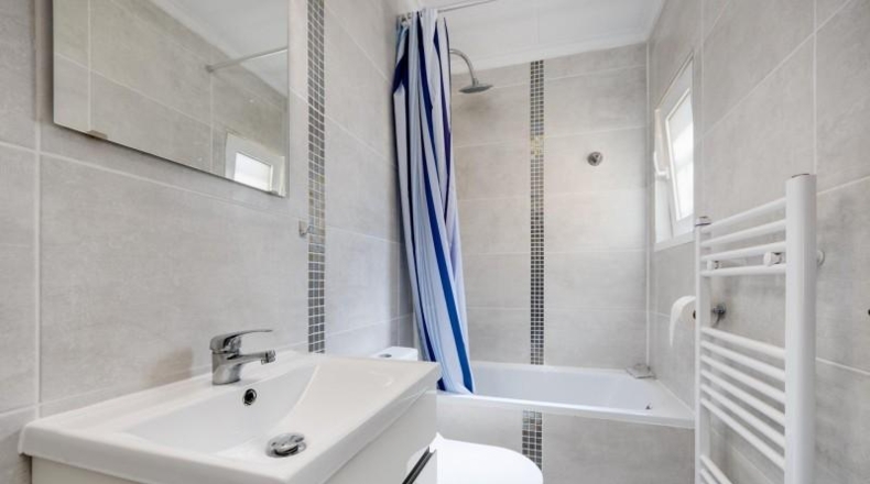 Alicante - Sant Fulgenci - 208m2