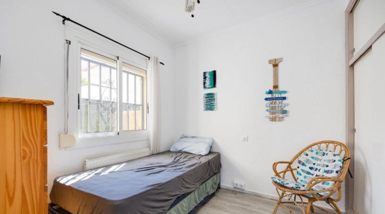 Alicante - Sant Fulgenci - 208m2