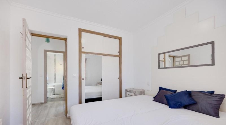 Alicante - Sant Fulgenci - 208m2