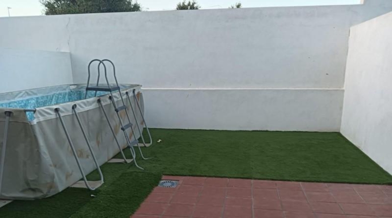 Comunidad de Madrid - Torres de la Alameda - 244m2