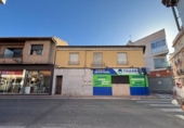 Xalet independent amb terreny en venda a la España, Múrcia, ref.: TR398391 foto