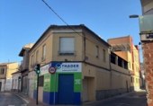 Xalet independent amb terreny en venda a la España, Múrcia, ref.: TR398391 foto