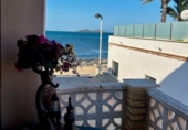 Casa de pueblo en venta en la España, Cartagena, ref: TR398432 foto
