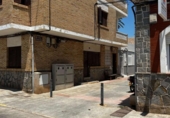 Casa de pueblo en venta en la España, Cartagena, ref: TR398432 foto