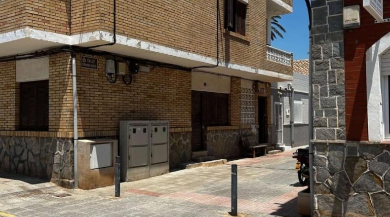 Murcia - Cartagena - 176m2