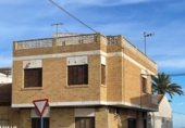 Casa de pueblo en venta en la España, Cartagena, ref: TR398432 foto