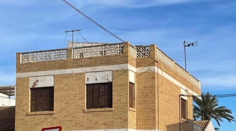 Murcia - Cartagena - 176m2