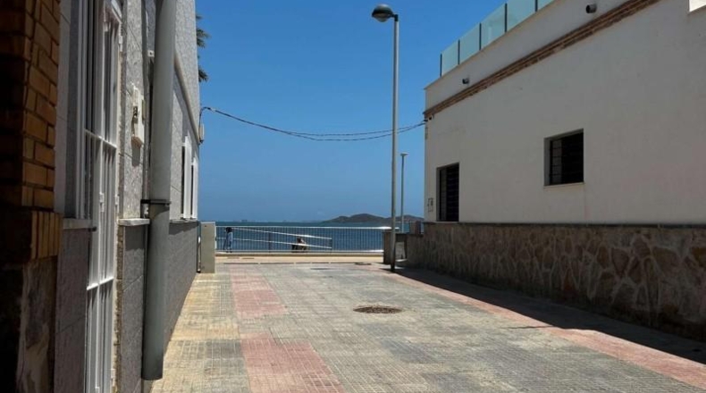 Murcia - Cartagena - 176m2