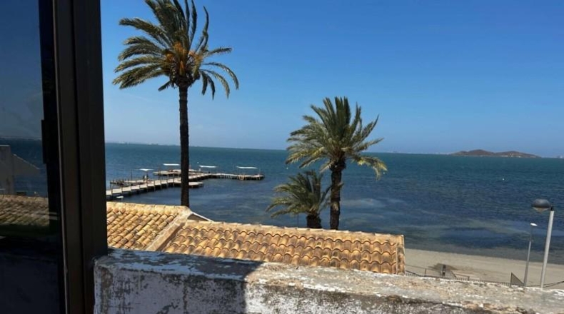 Murcia - Cartagena - 176m2
