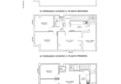 Casa de pueblo en venta en la España, Cartagena, ref: TR398432 foto