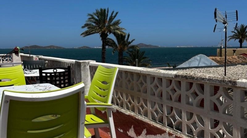 Murcia - Cartagena - 176m2