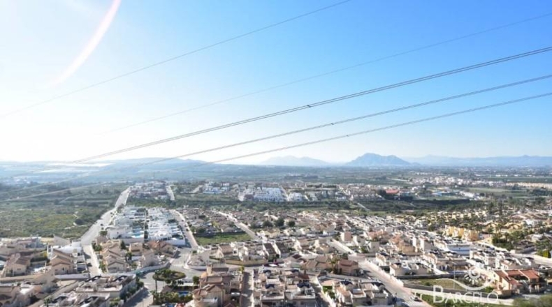Alicante - Rojales - 164m2
