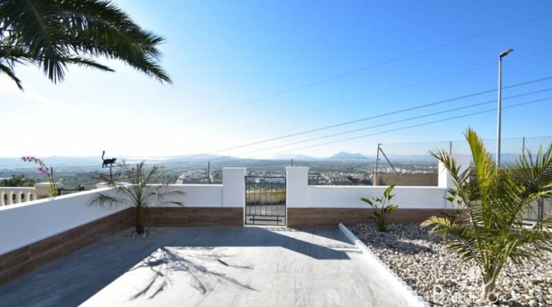 Alicante - Rojales - 164m2