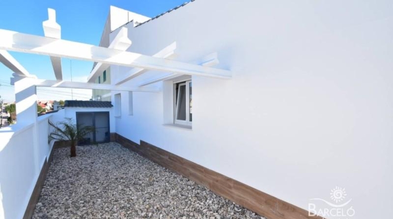 Alicante - Rojales - 164m2