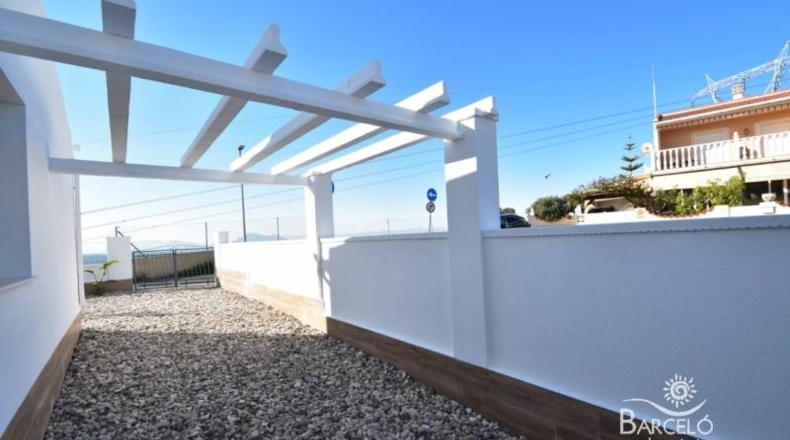 Alicante - Rojales - 164m2
