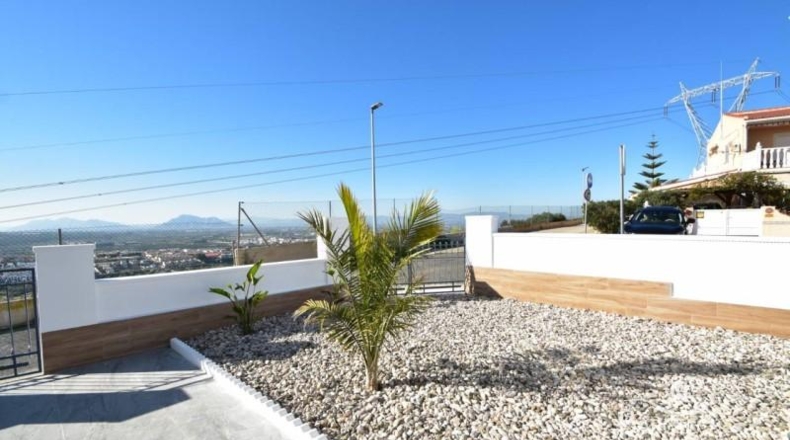 Alicante - Rojales - 164m2