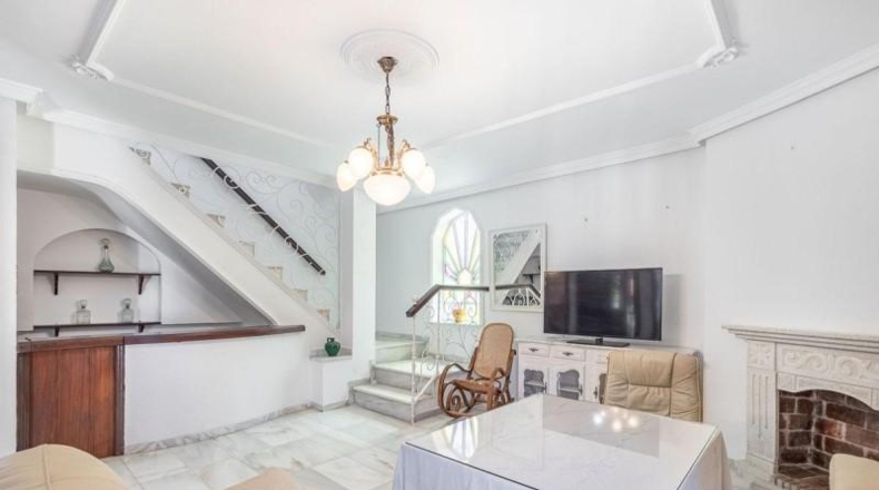 Granada - Fonelas - 600m2