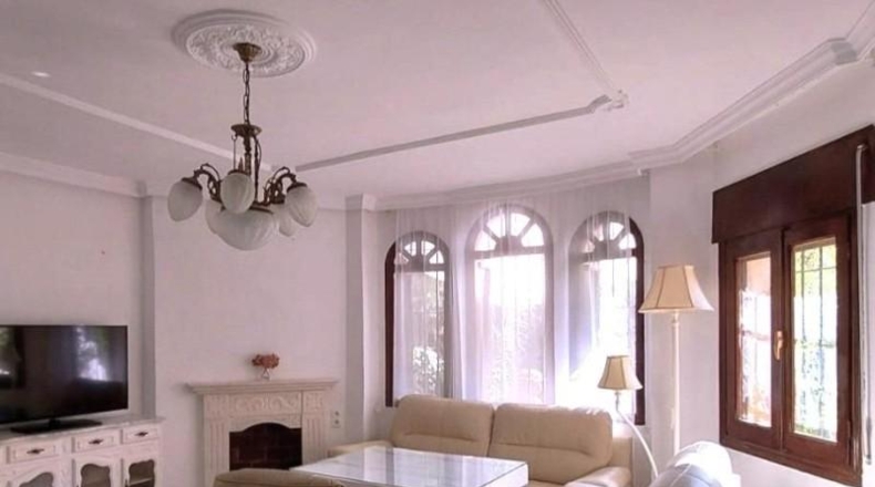 Granada - Fonelas - 600m2