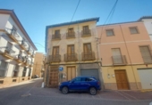 Xalet independent amb terreny en venda a la España, Berja, ref.: TR398197 foto