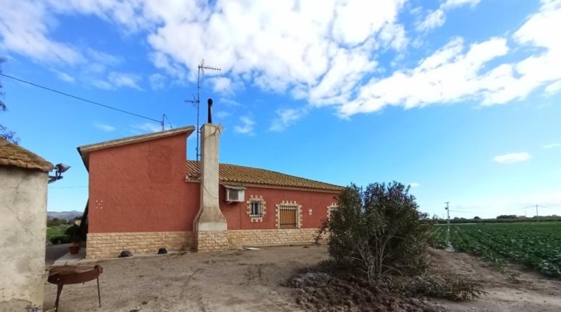 Cádiz - El Puerto de Santa María - 23000m2