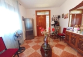 Chalet independiente con terreno en venta en la España, Puerto Lumbreras, ref: TR397977 foto