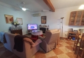 Chalet independiente con terreno en venta en la España, Puerto Lumbreras, ref: TR397977 foto