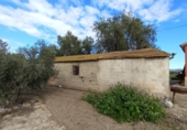 Chalet independiente con terreno en venta en la España, Puerto Lumbreras, ref: TR397977 foto
