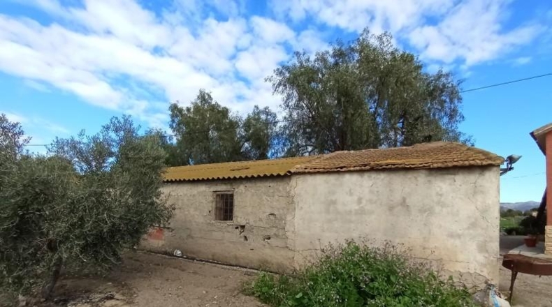 Cádiz - El Puerto de Santa María - 23000m2