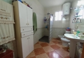 Chalet independiente con terreno en venta en la España, Puerto Lumbreras, ref: TR397977 foto
